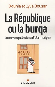 La République ou la burqa