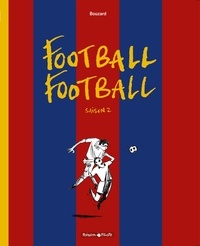 Bouzard - Football football saison 2.