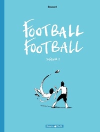  Bouzard - Football Football.