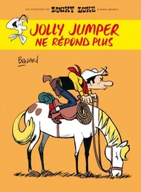 Jolly Jumper ne répond plus