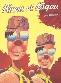 Ricou et Bigou