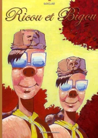 Ricou Et Bigou