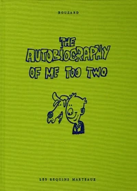 The Autobiography of Me Too Tome 2