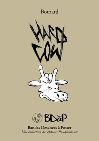 Hard cow