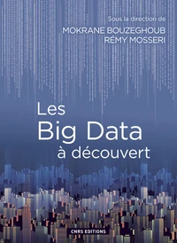 Les Big Data à découvert