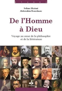 De l'homme à Dieu