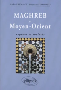 MAGHREB ET MOYEN-ORIENT.