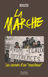 La marche