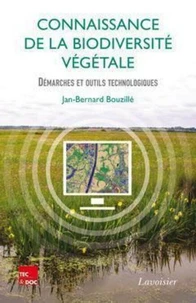 Connaissance de la biodiversité végétale