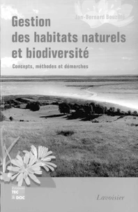 Gestion des habitats naturels et biodiversité