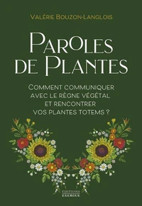 Paroles de plantes