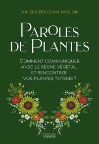 Paroles de plantes