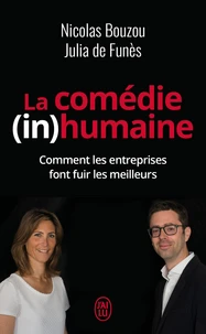 La comédie (in)humaine