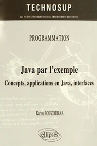 Java par l'exemple