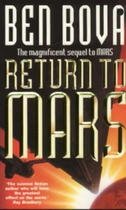 Return To Mars