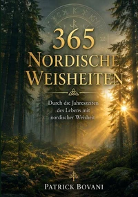 365 Nordische Weisheiten
