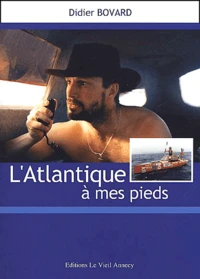 L'Atlantique A Mes Pieds