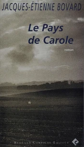 Le Pays De Carole