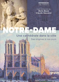 Notre-Dame de Paris
