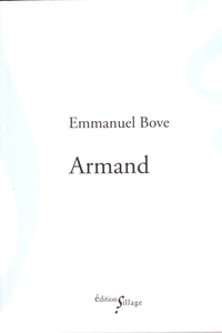 Armand