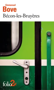 Bécon-les-Bruyères