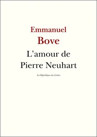 L'Amour De Pierre Neuhart
