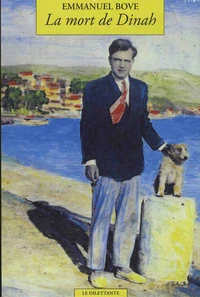 La mort de Dinah