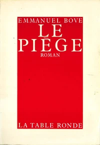 Le Piège