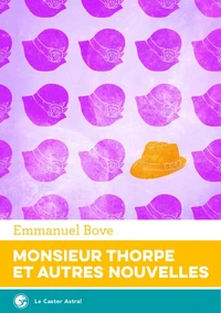 Monsieur Thorpe et autres nouvelles