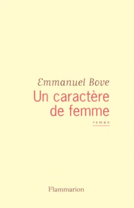 Un caractère de femme