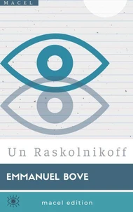 Un Raskolnikoff