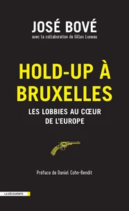 Hold-up à Bruxelles