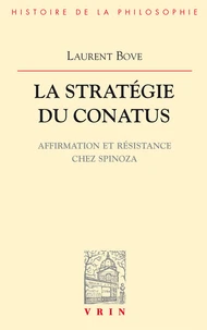 La stratégie du conatus