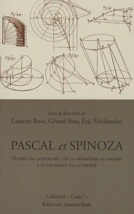 Pascal et Spinoza