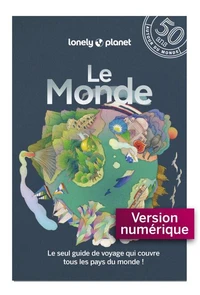 Le monde