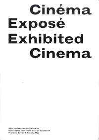 Cinéma exposé