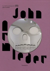 John Armleder