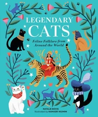 Legendary Cats