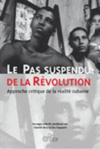Le pas suspendu de la Révolution.