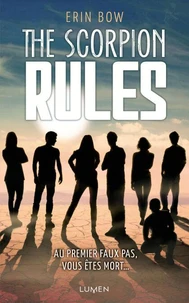 The Scorpion Rules Tome 1