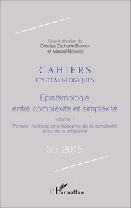 Epistémologie entre complexité et simplexité