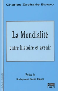 La mondialité
