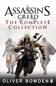 Assassin's creed: underworld