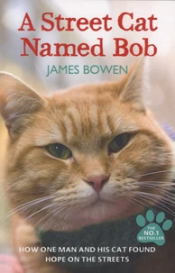 A Street Cat Named Bob