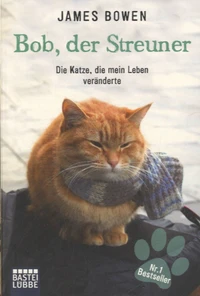 Bob, der Streuner