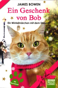 Ein Geschenk von Bob