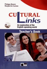 Cultural Links, an expolration of the English-speaking world