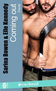 Coming out