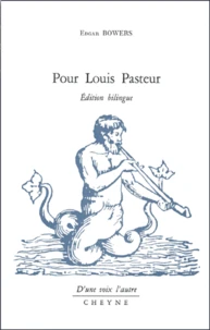 Pour Louis Pasteur