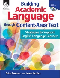 Building Academic Language through Content-Area Text